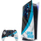 NFL Carolina Panthers PS5 Digital Edition Bundle Skin