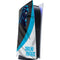 NFL Carolina Panthers PS5 Digital Edition Console Skin