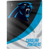 NFL Carolina Panthers PS5 Digital Edition Console Skin