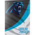NFL Carolina Panthers PS5 Digital Edition Console Skin