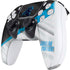 NFL Carolina Panthers PS5 Controller Skin