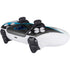 NFL Carolina Panthers PS5 Controller Skin