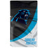 NFL Carolina Panthers PS5 Slim Disk Console Skin