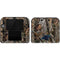 NFL Carolina Panthers Realtree AP Camo Nintendo 2DS Skin
