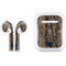 NFL Carolina Panthers Realtree AP Camo Apple AirPods Skin