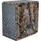 NFL Carolina Panthers Realtree AP Camo Cooler Master MasterBox Q300L Mini Tower Skin