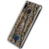NFL Carolina Panthers Realtree AP Camo Galaxy A30 Clear Case