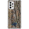 NFL Carolina Panthers Realtree AP Camo Galaxy A53 5G Clear Case