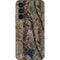 NFL Carolina Panthers Realtree AP Camo Galaxy A54 5G Skin