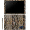 NFL Carolina Panthers Realtree AP Camo Galaxy Book 12in Skin