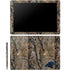 NFL Carolina Panthers Realtree AP Camo Galaxy Book 12in Skin