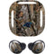 NFL Carolina Panthers Realtree AP Camo Galaxy Buds Pro Skin