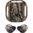 NFL Carolina Panthers Realtree AP Camo Galaxy Buds Pro Skin