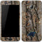 NFL Carolina Panthers Realtree AP Camo Galaxy J3 Skin