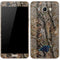 NFL Carolina Panthers Realtree AP Camo Galaxy J7 Skin