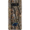 NFL Carolina Panthers Realtree AP Camo Galaxy Note 8 Skin