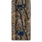 NFL Carolina Panthers Realtree AP Camo Galaxy Note 9 Skin