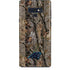 NFL Carolina Panthers Realtree AP Camo Galaxy Note 9 Skin