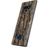 NFL Carolina Panthers Realtree AP Camo Galaxy Note 9 Skin