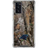 NFL Carolina Panthers Realtree AP Camo Galaxy Note20 5G Clear Case
