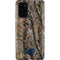 NFL Carolina Panthers Realtree AP Camo Galaxy Note20 5G Pro Case