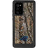 NFL Carolina Panthers Realtree AP Camo Galaxy Note20 5G Waterproof Case