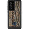 NFL Carolina Panthers Realtree AP Camo Galaxy Note20 Ultra 5G Waterproof Case