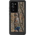NFL Carolina Panthers Realtree AP Camo Galaxy Note20 Ultra 5G Waterproof Case
