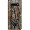 NFL Carolina Panthers Realtree AP Camo Galaxy S10 Plus Skin