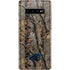 NFL Carolina Panthers Realtree AP Camo Galaxy S10 Plus Skin
