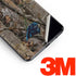 NFL Carolina Panthers Realtree AP Camo Galaxy S10 Skin