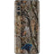 NFL Carolina Panthers Realtree AP Camo Galaxy S20 Fan Edition Skin