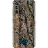 NFL Carolina Panthers Realtree AP Camo Galaxy S20 Fan Edition Skin