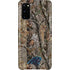 NFL Carolina Panthers Realtree AP Camo Galaxy S20 Lite Case