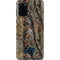NFL Carolina Panthers Realtree AP Camo Galaxy S20 Plus Pro Case