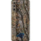 NFL Carolina Panthers Realtree AP Camo Galaxy S20 Plus Skin