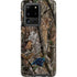 NFL Carolina Panthers Realtree AP Camo Galaxy S20 Ultra 5G Pro Case