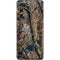 NFL Carolina Panthers Realtree AP Camo Galaxy S20 Ultra 5G Skin