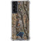 NFL Carolina Panthers Realtree AP Camo Galaxy S21 5G Clear Case