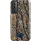 NFL Carolina Panthers Realtree AP Camo Galaxy S21 5G Pro Case