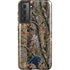 NFL Carolina Panthers Realtree AP Camo Galaxy S21 5G Pro Case