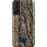 NFL Carolina Panthers Realtree AP Camo Galaxy S21 Plus 5G Pro Case