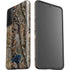 NFL Carolina Panthers Realtree AP Camo Galaxy S21 Plus 5G Pro Case