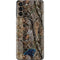 NFL Carolina Panthers Realtree AP Camo Galaxy S21 Plus 5G Skin