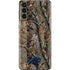 NFL Carolina Panthers Realtree AP Camo Galaxy S21 Plus 5G Skin
