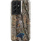 NFL Carolina Panthers Realtree AP Camo Galaxy S21 Ultra 5G Pro Case