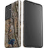 NFL Carolina Panthers Realtree AP Camo Galaxy S21 Ultra 5G Pro Case