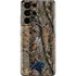 NFL Carolina Panthers Realtree AP Camo Galaxy S21 Ultra 5G Skin