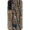 NFL Carolina Panthers Realtree AP Camo Galaxy S22 Plus Pro Case