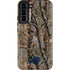 NFL Carolina Panthers Realtree AP Camo Galaxy S22 Plus Pro Case